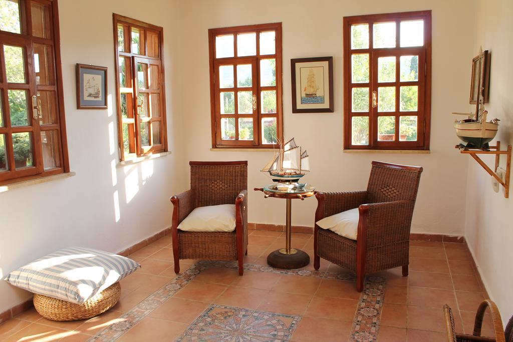 Villa Mercan Datca Exterior photo